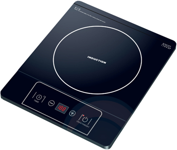 PORTABLE INDUCTION COOKTOP | COMPARE PRICES, REVIEWS AND