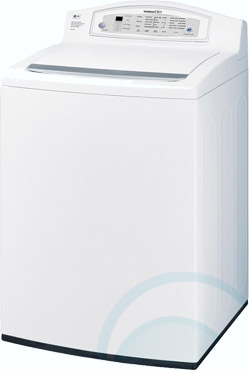 10kg Top Load LG Washing Machi | Appliances Online