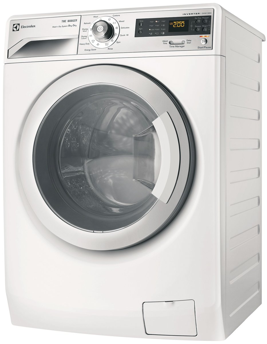 Electrolux EWW12832 Washer Dryer Combo Appliances Online
